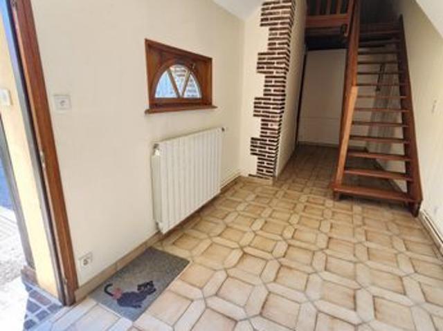 Maison 5 pièces 223 m²