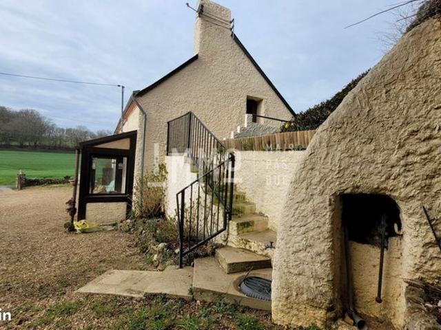 Maison 5 pièces 223 m²
