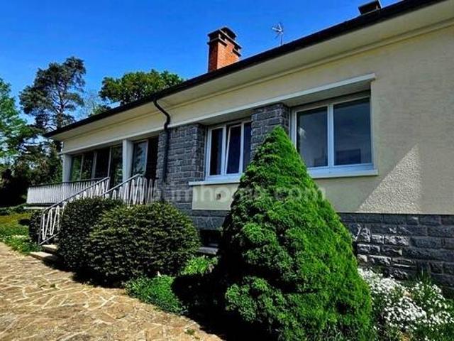 Maison 5 pièces