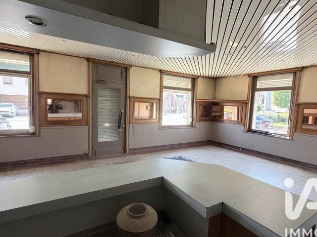Maison 5 pièces 235 m²