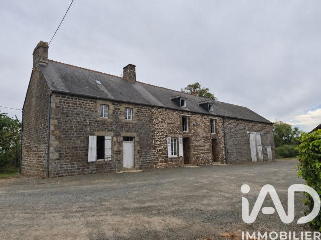Maison 5 pièces 235 m²