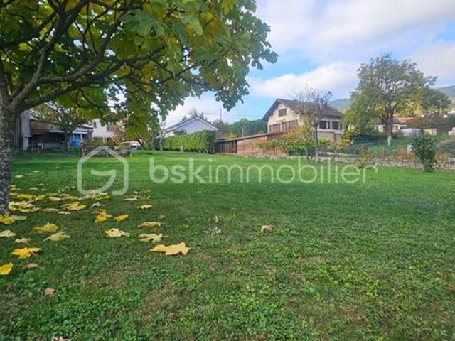 Maison 5 pièces 235 m²