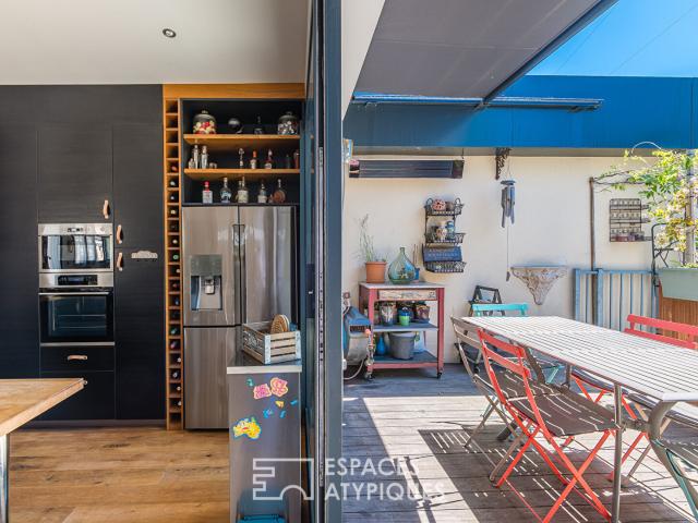 Maison 5 pièces 235 m²