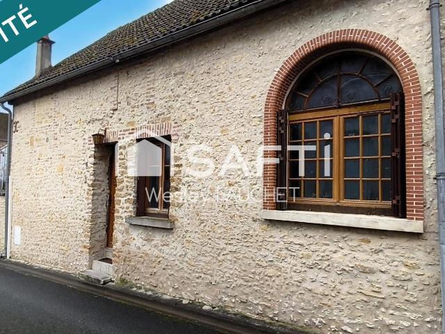 Maison 5 pièces 237 m²