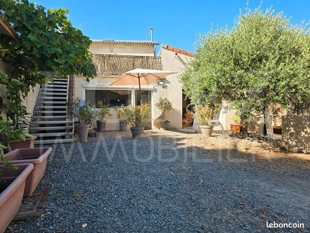 Maison 5 pièces 237 m²