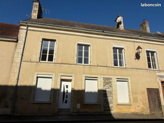 Maison 5 pièces 237 m²