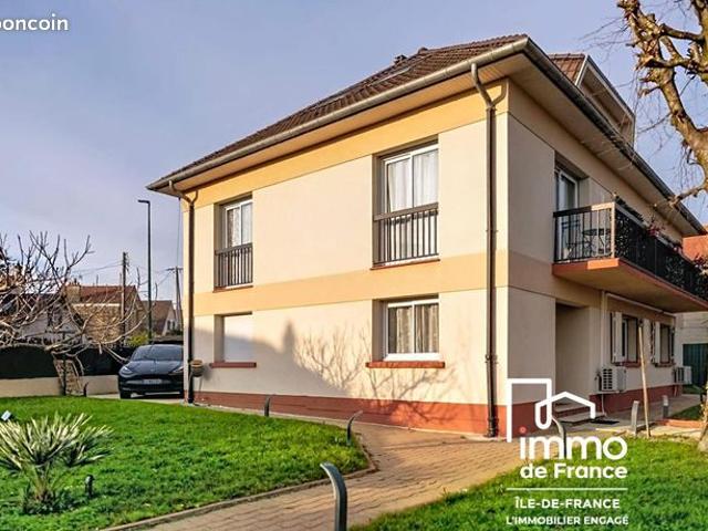 Maison 5 pièces 237 m²