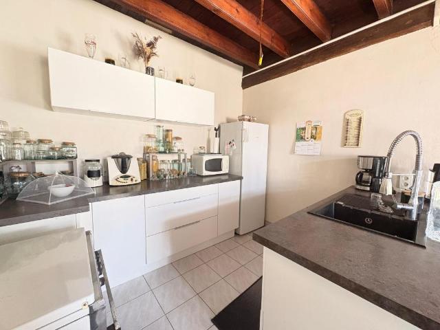 Maison 5 pièces 237 m²