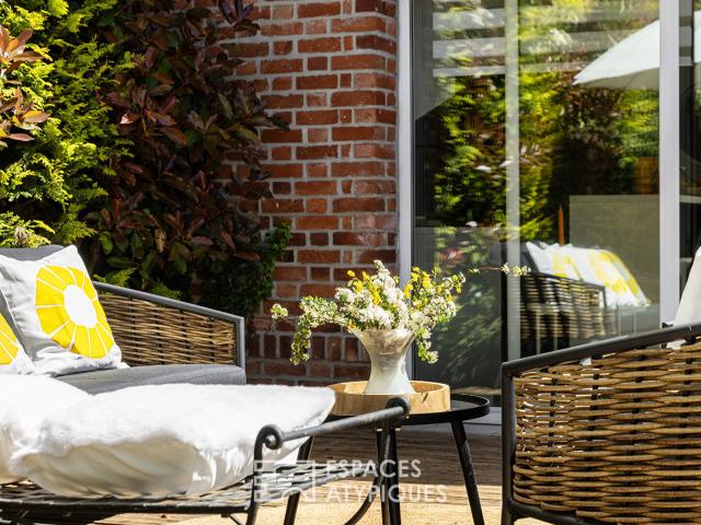 Maison 5 pièces 237 m²