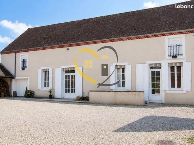 Maison 5 pièces 237 m²