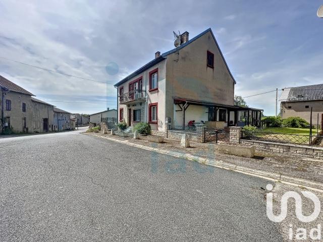 Maison 5 pièces 239 m²