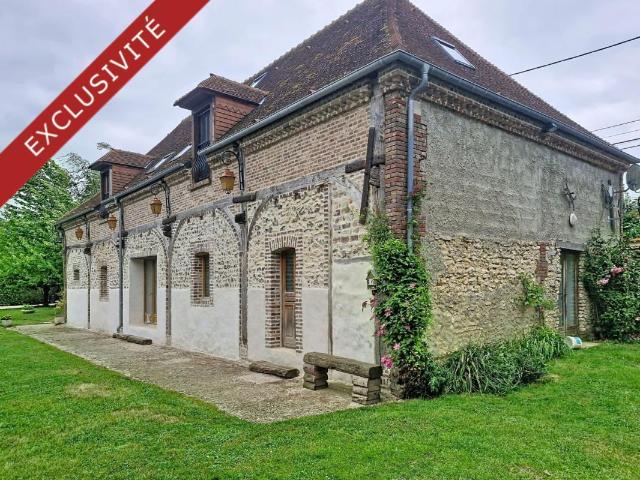 Maison 5 pièces 230 m²