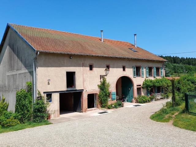 Maison 5 pièces 230 m²