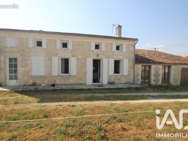 Maison 5 pièces 230 m²