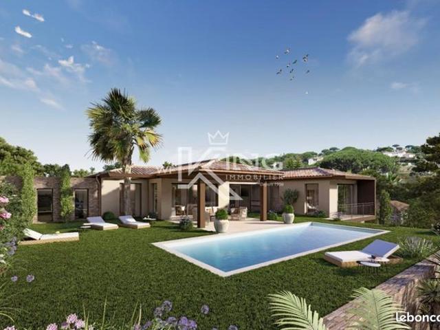 Maison 5 pièces 230 m²