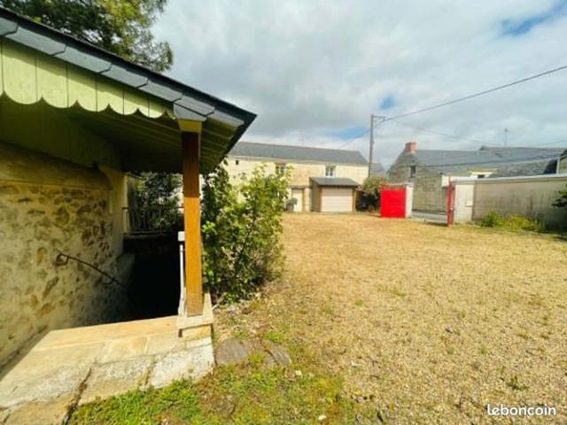 Maison 5 pièces 230 m²