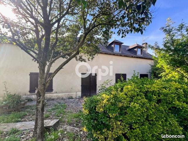 Maison 5 pièces 230 m²