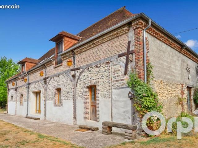 Maison 5 pièces 230 m²