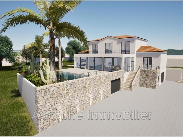 Maison 5 pièces 230 m²