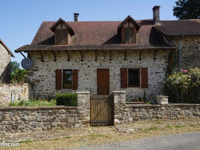 Maison 5 pièces 230 m²