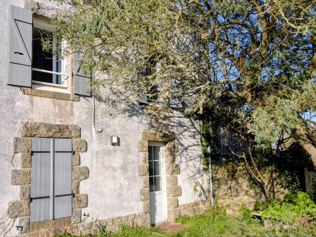 Maison 5 pièces