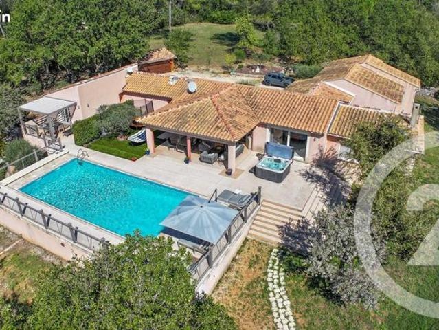 Maison 5 pièces 231 m²