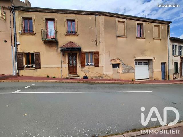 Maison 5 pièces 231 m²