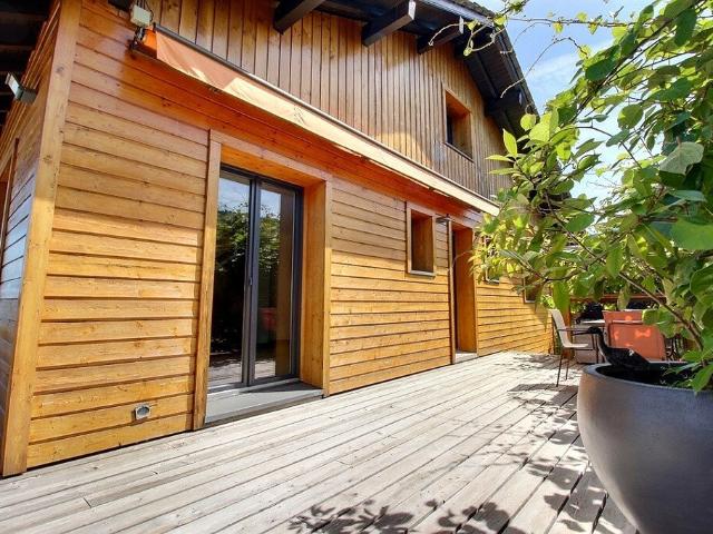 Maison 5 pièces