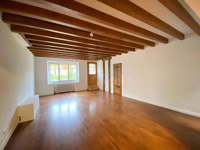 Maison 5 pièces