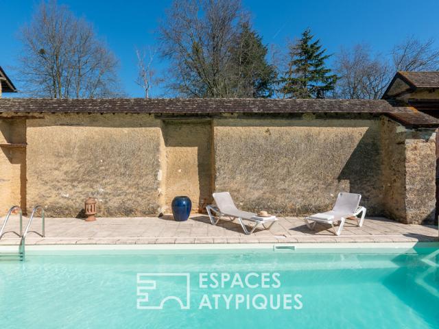 Maison 5 pièces 233 m²