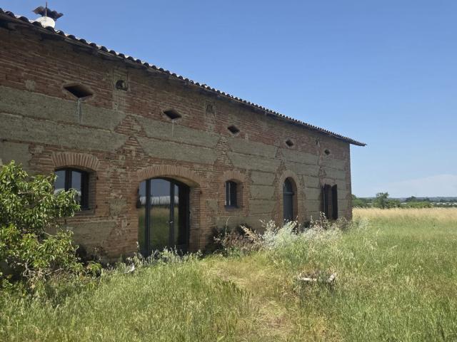 Maison 5 pièces 233 m²