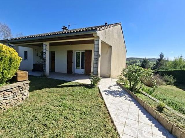 Maison 5 pièces 233 m²