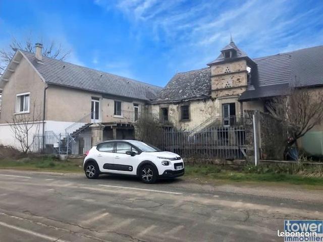 Maison 5 pièces 233 m²