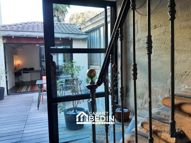 Maison 5 pièces