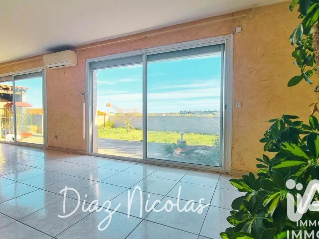 Maison 5 pièces 245 m²
