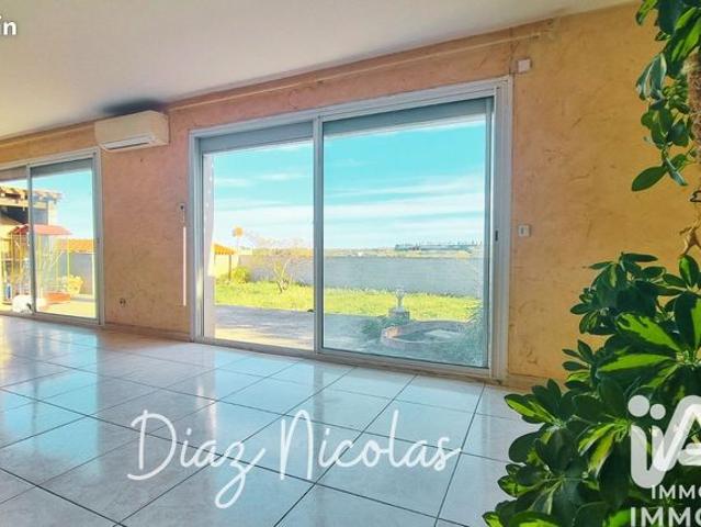Maison 5 pièces 245 m²