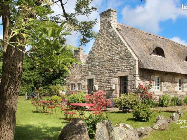 Maison 5 pièces 245 m²