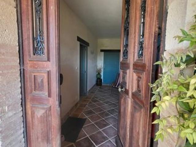 Maison 5 pièces 245 m²