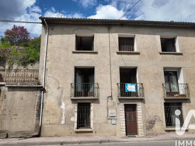 Maison 5 pièces 245 m²