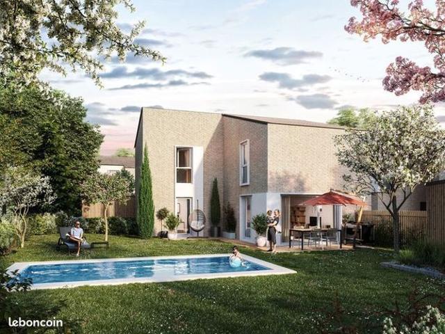 Maison 5 pièces 24763