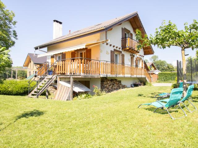 Maison 5 pièces