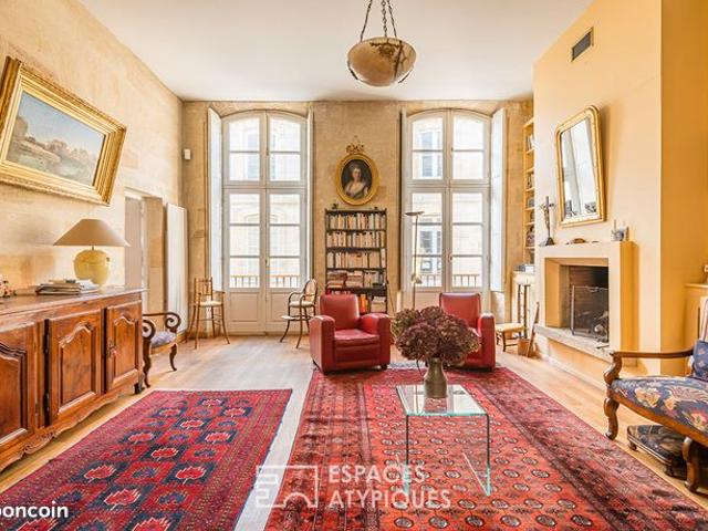 Maison 5 pièces 248 m²
