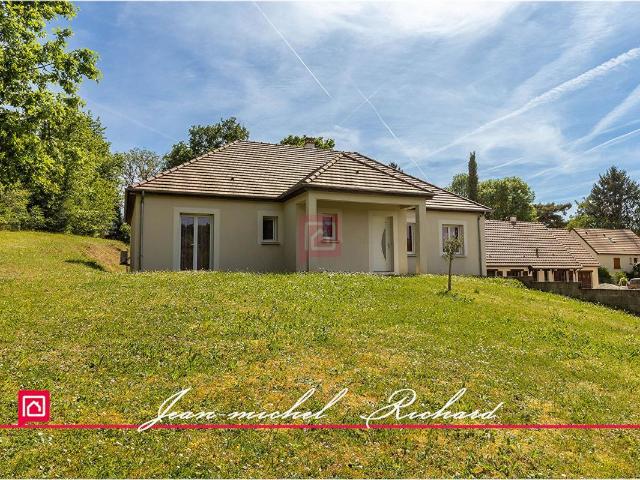 Maison 5 pièces 248 m²
