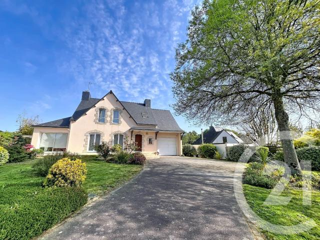 Maison 5 pièces 159 m²