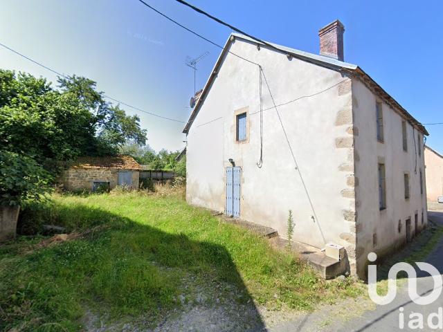 Maison 5 pièces 240 m²