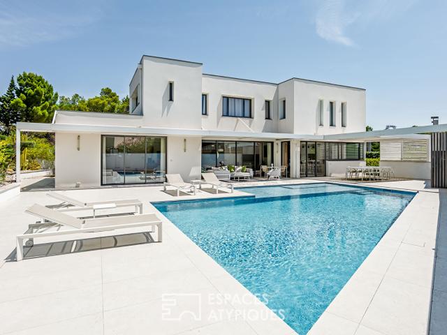 Maison 5 pièces 240 m²