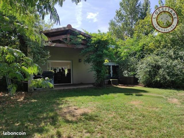 Maison 5 pièces 240 m²
