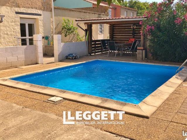Maison 6 pièces 240 m²