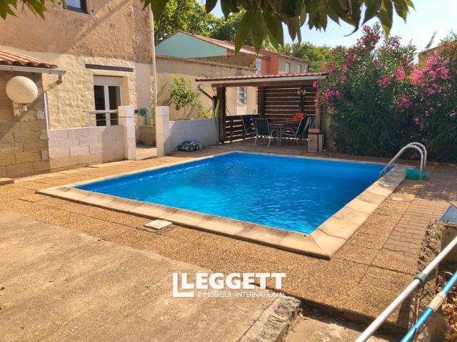 Maison 6 pièces 240 m²