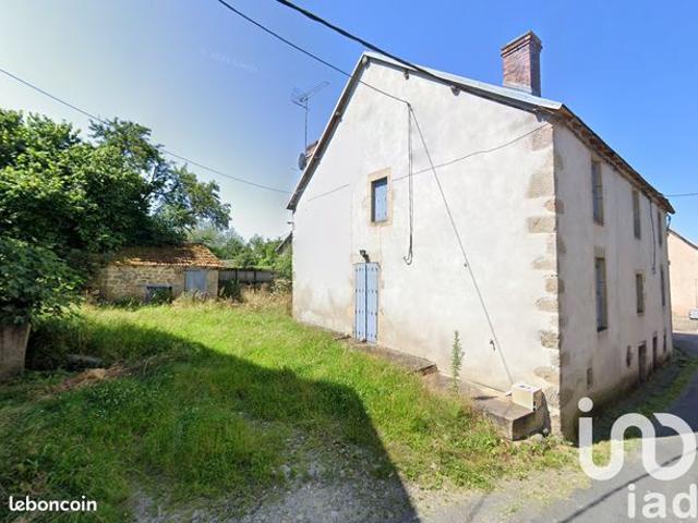Maison 5 pièces 240 m²